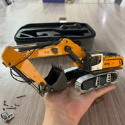 1:50 Scale Yigong 970 Escavator Construction Vehicle RTR