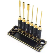 Aluminum Alloy RC Tool Stand