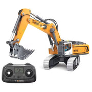 1:50 Scale Yigong 970 Escavator Construction Vehicle RTR