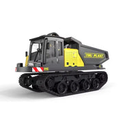 1:50 Scale Yigong T14R Dump Truck Construction Vehicle RTR