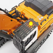 1:50 Scale Yigong 970 Escavator Construction Vehicle RTR