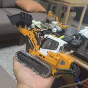 1:50 Scale Yigong 636 Loader Construction Vehicle RTR