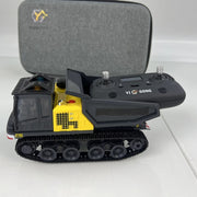 1:50 Scale Yigong T14R Dump Truck Construction Vehicle RTR