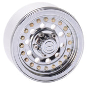 1.9 Aluminium Bronco Style Beadlocks Rims (4pcs)