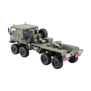 Hobby Plus CR-18P Terranaut 8X8 AWS RC Crawler - Green