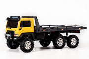 Hobby Plus Arktos 1/18 Hobby Plus CR-18P 6x6 Flatbed (Yellow)