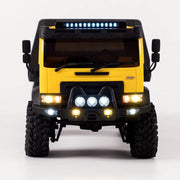 HobbyPlus Arktos 1/18 CR-18P 6X6 Flatbed (Yellow)