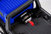 Hobby Plus Arktos 1/18 Hobby Plus CR-18P 6x6 Flatbed (Blue) Brushed