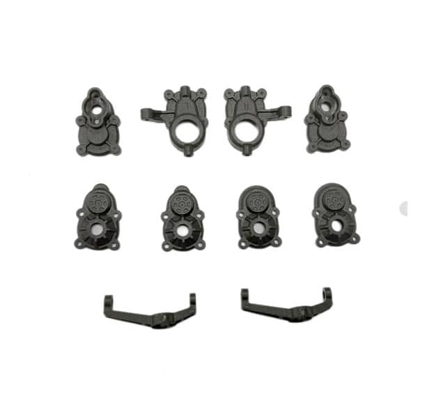 HobbyPlus Portal Hub For CR18P EVO/ EVO PRO