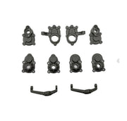 HobbyPlus Portal Hub For CR18P EVO/ EVO PRO
