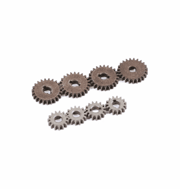 HobbyPlus Metal Portal Gear For CR18P EVO/ EVO PRO