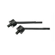 HobbyPlus Front CVD Drive Shaft For CR18P EVO/ EVO PRO