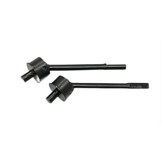 HobbyPlus Front CVD Drive Shaft For CR18P EVO/ EVO PRO