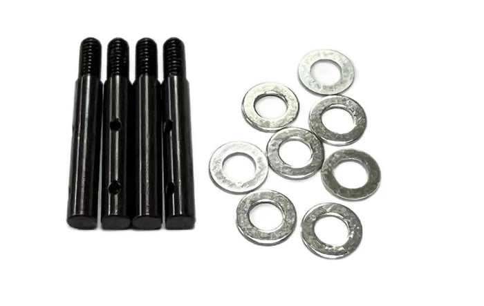 HobbyPlus Portal Axle Shaft For CR18P EVO