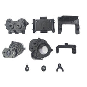 HobbyPlus Gear Box For CR18P EVO