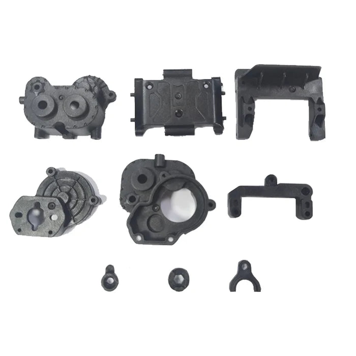 HobbyPlus Gear Box For CR18P EVO