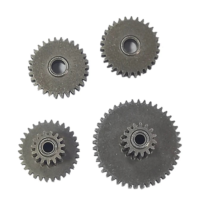 HobbyPlus Metal Transmission Gear For CR18P EVO/ EVO PRO
