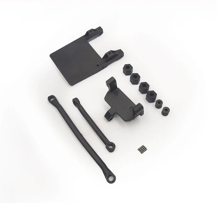 HobbyPlus EVO-PRO Mount & Link set