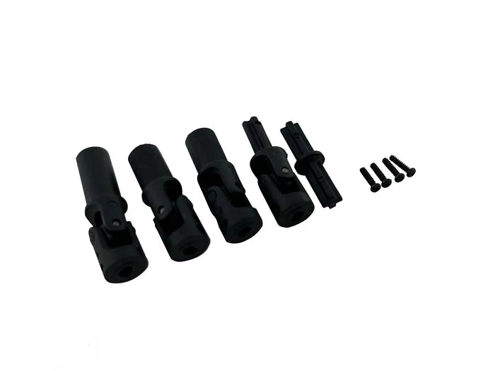 HobbyPlus HD Main Drive Shaft For CR18P EVO PRO