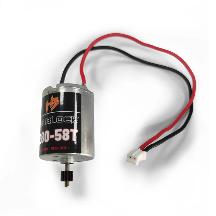 HobbyPlus EVO-PRO Big Block Motor ( 280-58T )