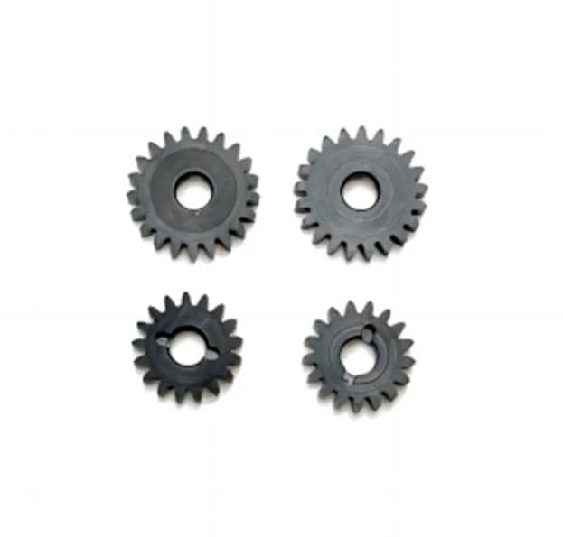 HobbyPlus Machine Over Drive Portal Gears (20%) For CR18P EVO PRO/CR-18P 2024