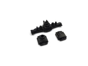 HobbyPlus Rear Portal Axle V2 For CR-18P 2024