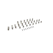 HobbyPlus Ball Stud & Pin Set For CR-18P 2024