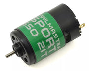 Holmes Hobby Trail Master 21T (5 Slot) 550 Brushed Motor