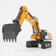 1:50 Scale Yigong 970 Escavator Construction Vehicle RTR