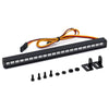 13 Mode Multi Colour LED Roof Light Bar