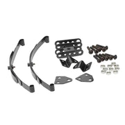 Steel Leaf Springs Set for 1/10 RC Crawlers