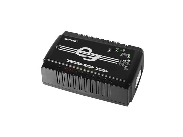 EV Peak E3 Lipo Battery Charger