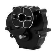 INJORA CNC Aluminum Complete Transmission For 1/18 Traxxas TRX4M (4M-55)