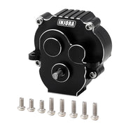 INJORA CNC Aluminum Complete Transmission For 1/18 Traxxas TRX4M (4M-55)