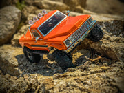 1:18 Hobby Plus CR-18P EVO V2 Convoy - Orange