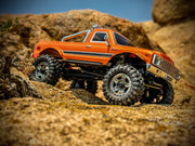 1:18 Hobby Plus CR-18P EVO V2 Convoy - Orange