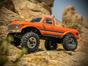1:18 Hobby Plus CR-18P EVO V2 Convoy - Orange
