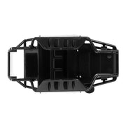 INJORA Nylon Rock Buggy Roll Cage Body Shell Chassis Kit For 1/24 SCX24 C10 JLU Bronco Base Camp