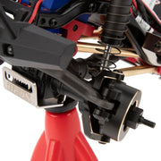 Meus Racing Brass C-hub Caster Block Steering Knuckles Counterweight 52g/set for Traxxas TRX4M