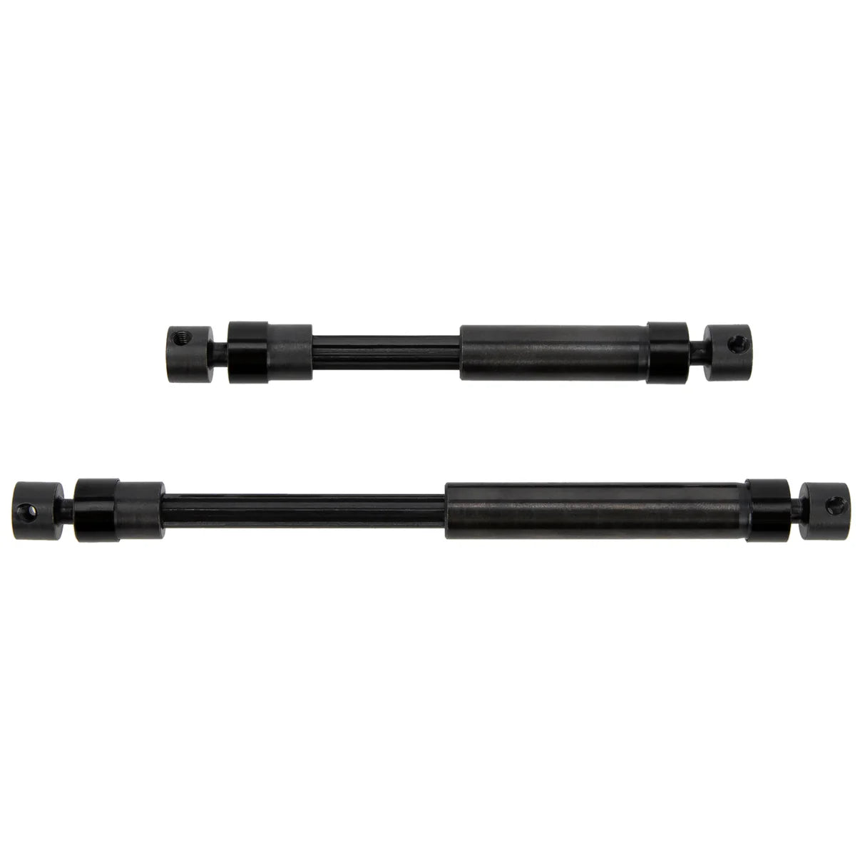MEUS RACING Metal drive shafts Front and rear drive shafts for AXIAL 1/18 Axial Capra UTB18 Capra Crawler Car