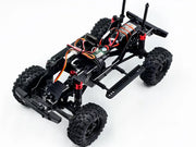 Hobby Plus CR-18P EVO Rushmore V3 Brushless Edition (Blue)