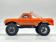 1:18 Hobby Plus CR-18P EVO V2 Convoy - Orange