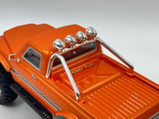 1:18 Hobby Plus CR-18P EVO V2 Convoy - Orange