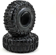 Jconcepts Ruptures 1.9 Performance Scaling Tyre 125mm OD (2pc)