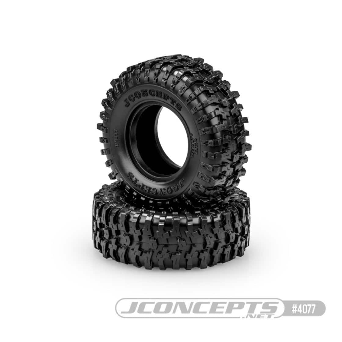 Jconcepts Tusk - 4.19"/106mm O.D. (2pc)