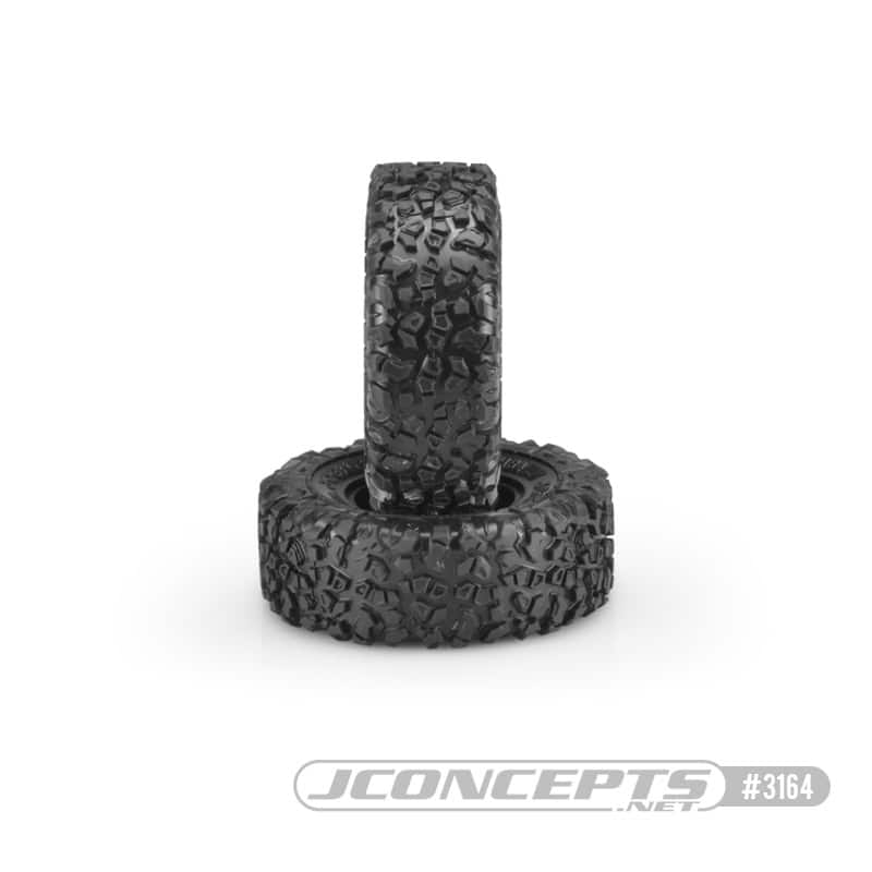 Jconcepts Landmines - 4.19"/106mm O.D. - Scale Country (2pc)