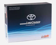 Killerbody Traxxas TRX-4 1/10 Toyota Land Cruiser LC70 Body