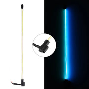 INJORA 195mm LED Whip Light for 1/10 RC Crawlers