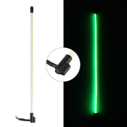INJORA 195mm LED Whip Light for 1/10 RC Crawlers