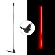 INJORA 195mm LED Whip Light for 1/10 RC Crawlers